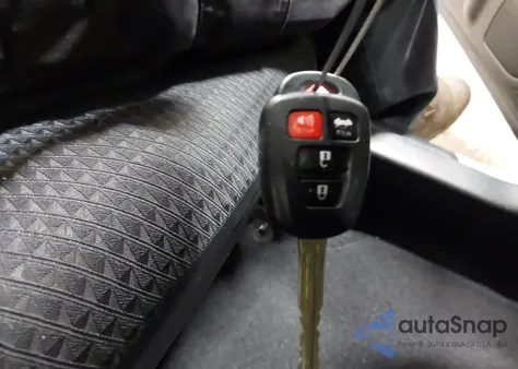 2012 Toyota Camry Se/Le/Xle from USA, damaged, VIN 4T1BF1FK2CU063311